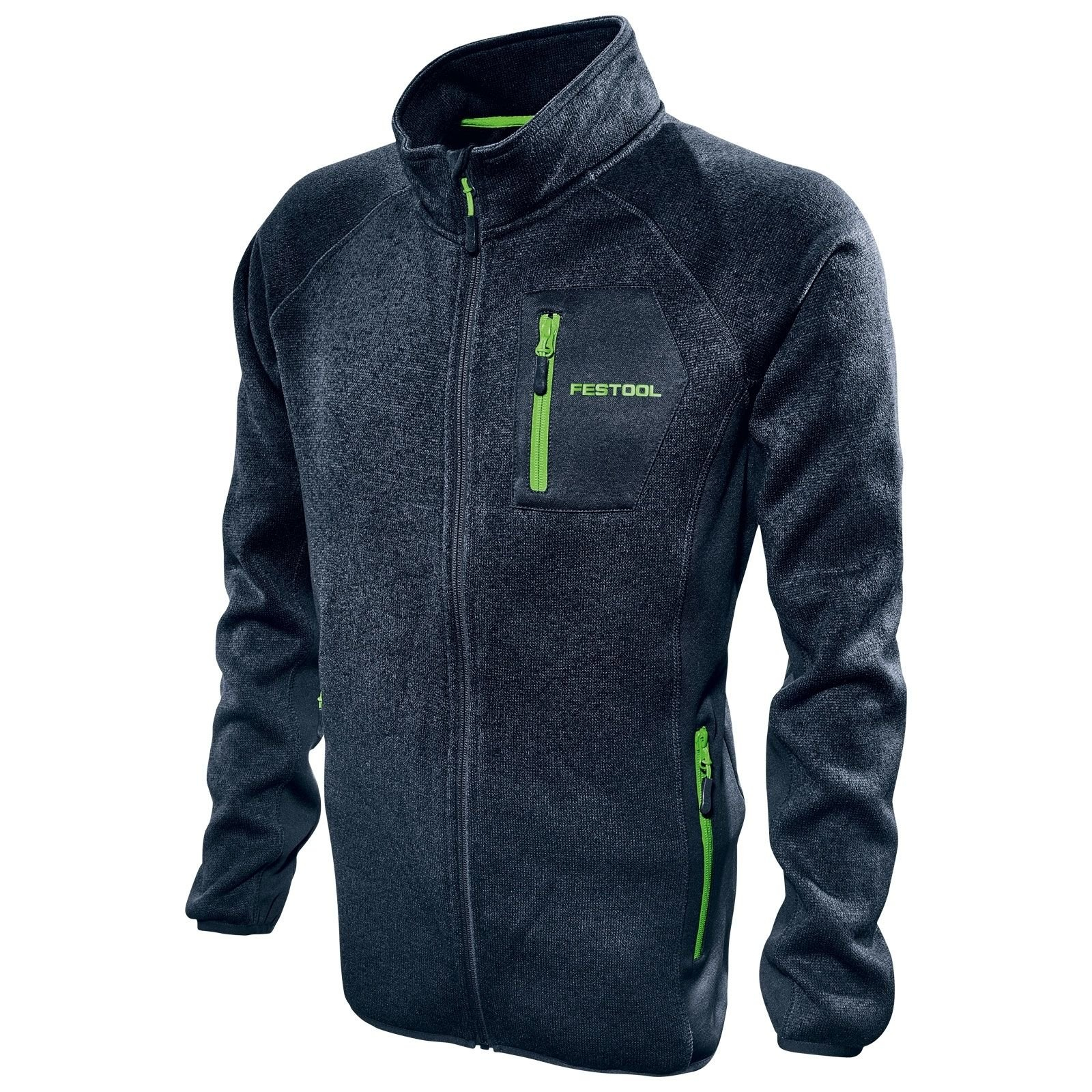 Festool Sweatjacke SJ-FT1
