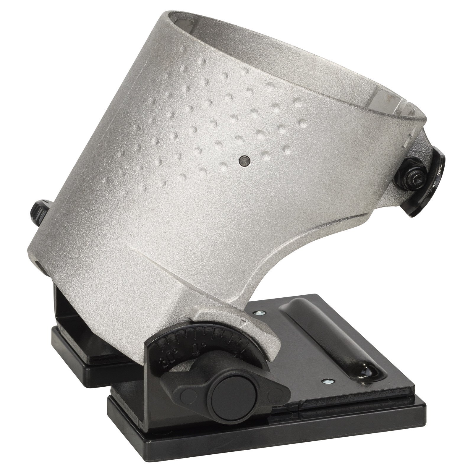 Bosch Winkelfräskorb für Bosch-Kantenfräse GKF 600 Professional - 2608000334