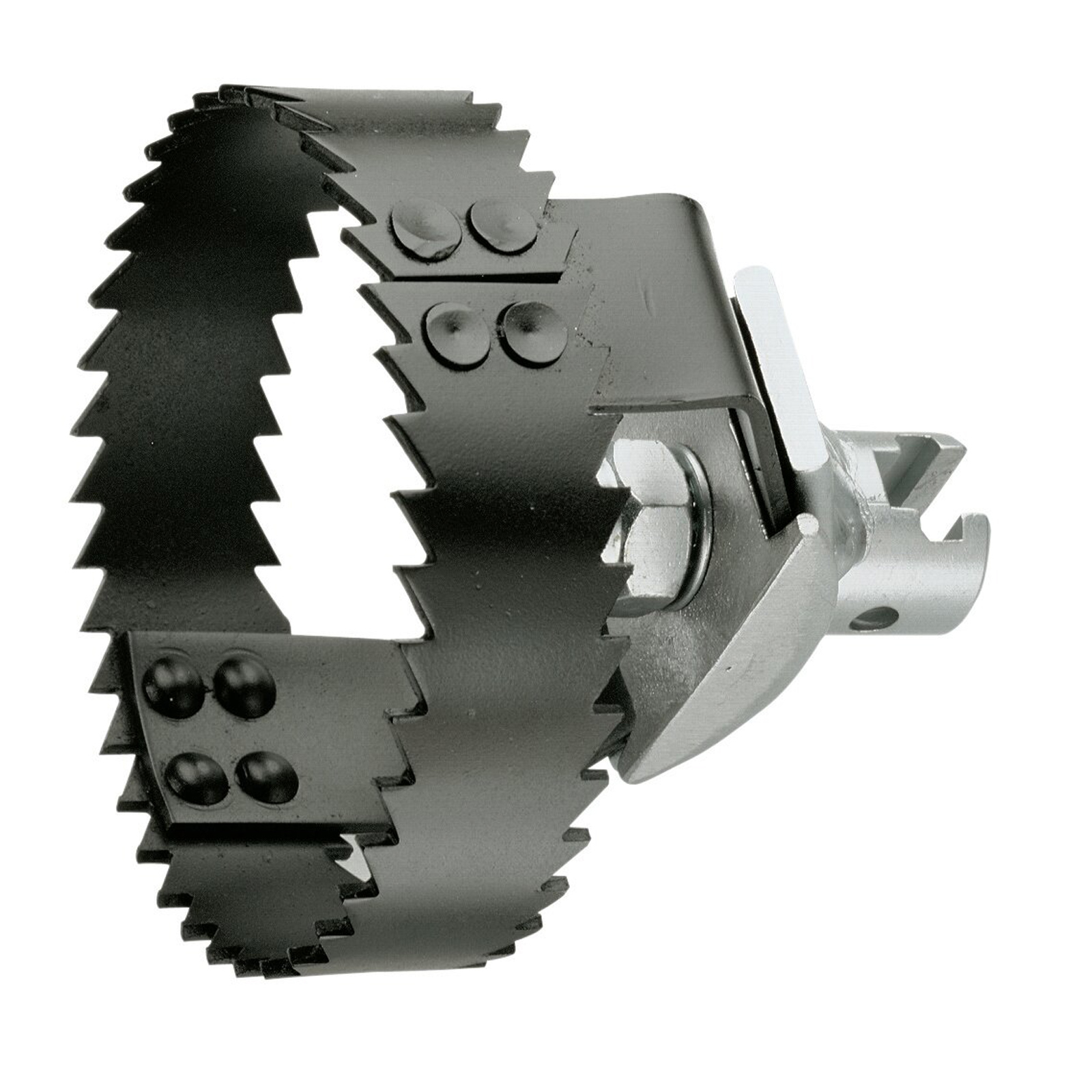 ROTHENBERGER Zweiweg-Wurzelschneider, 22K, D=65mm  - 72265