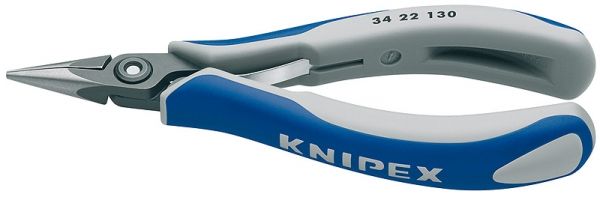 Knipex Präzisions-Elektronik-Greifzange - 3422130