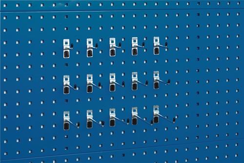 bott Werkzeughaltersortiment 15tlg. verzinkt - 14031427