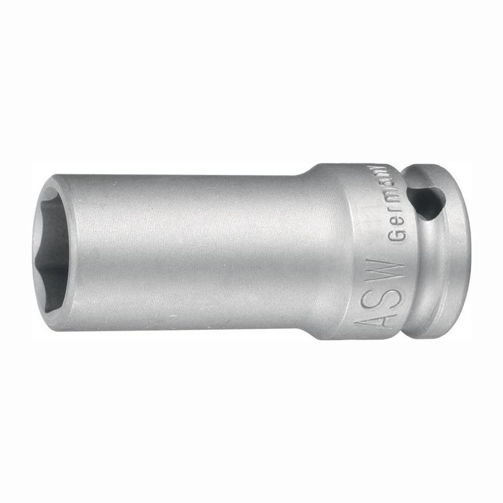 ASW Kraftschraubersteckschlüsseleinsatz 740 L 3/4″