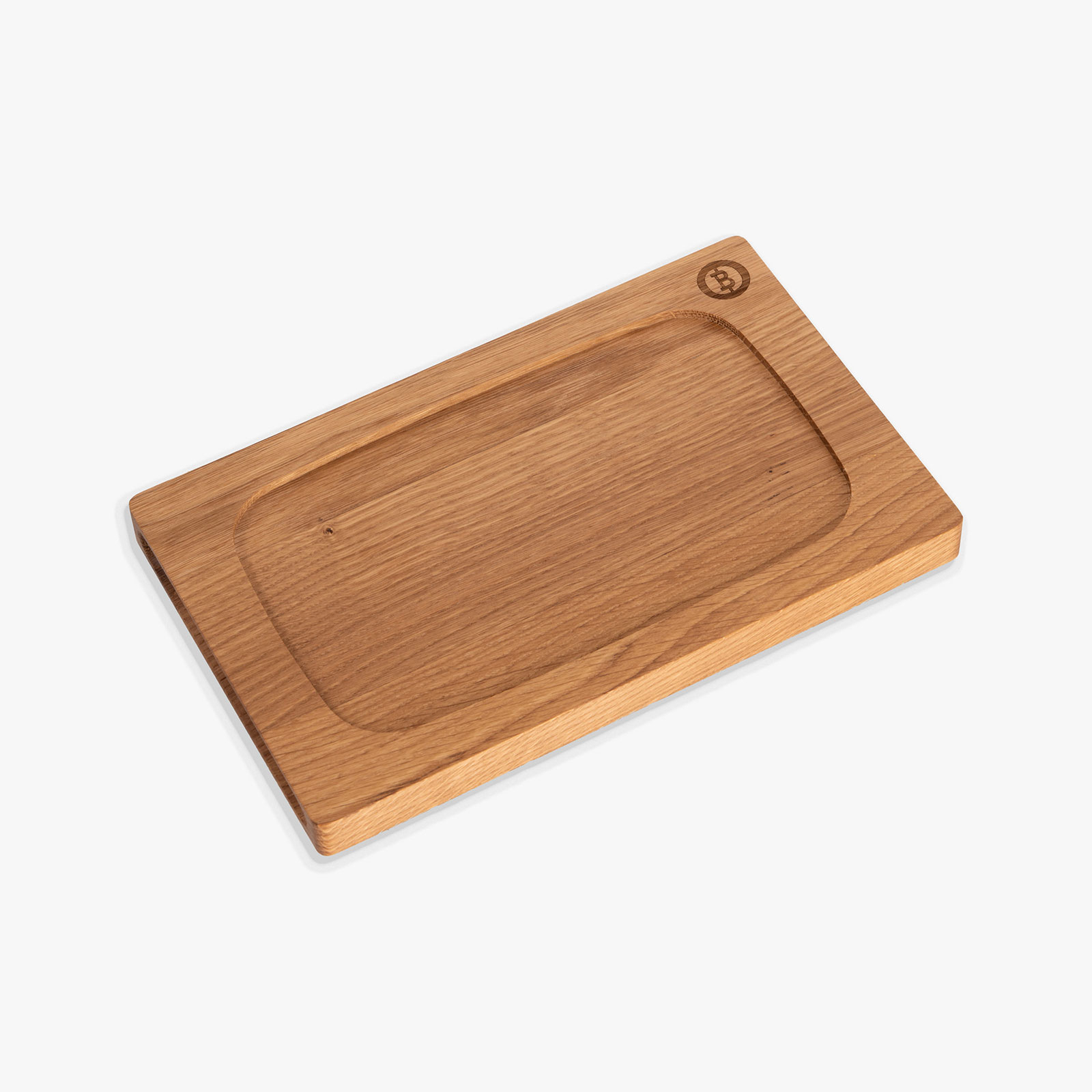 BEEFER Keramikschale Römertopf inkl. Servierbrettchen - 10100037