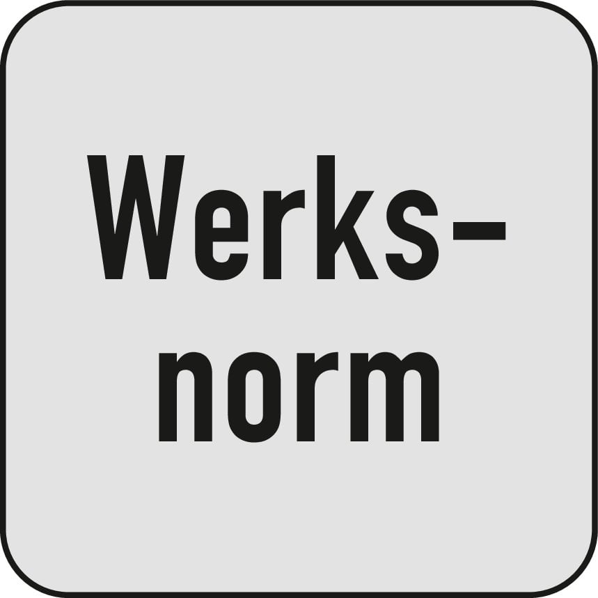 Technisches Piktogramm