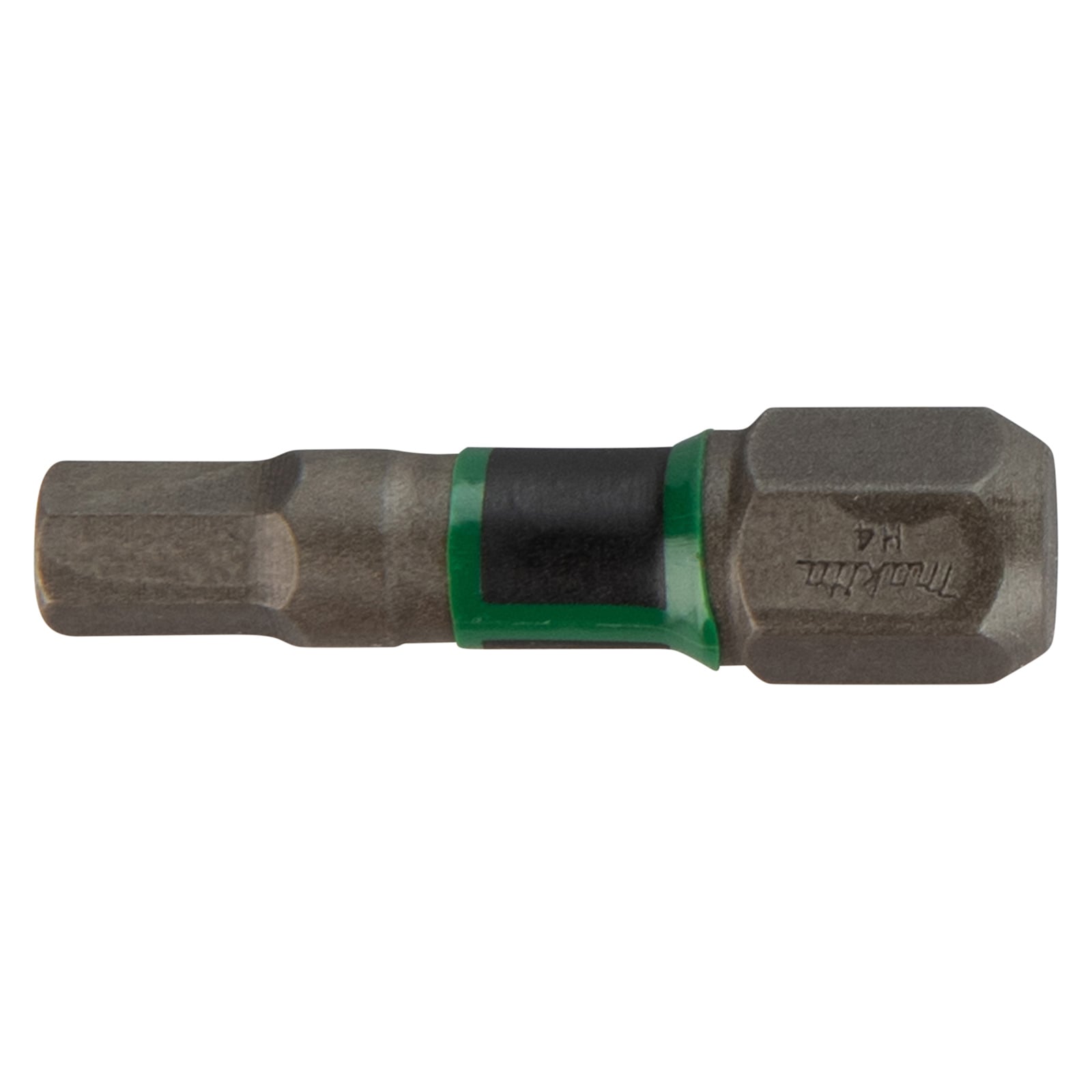 Makita Impact Premier Torsion Bit 6-KT 4,0x25mm 2 Stück - E-26749