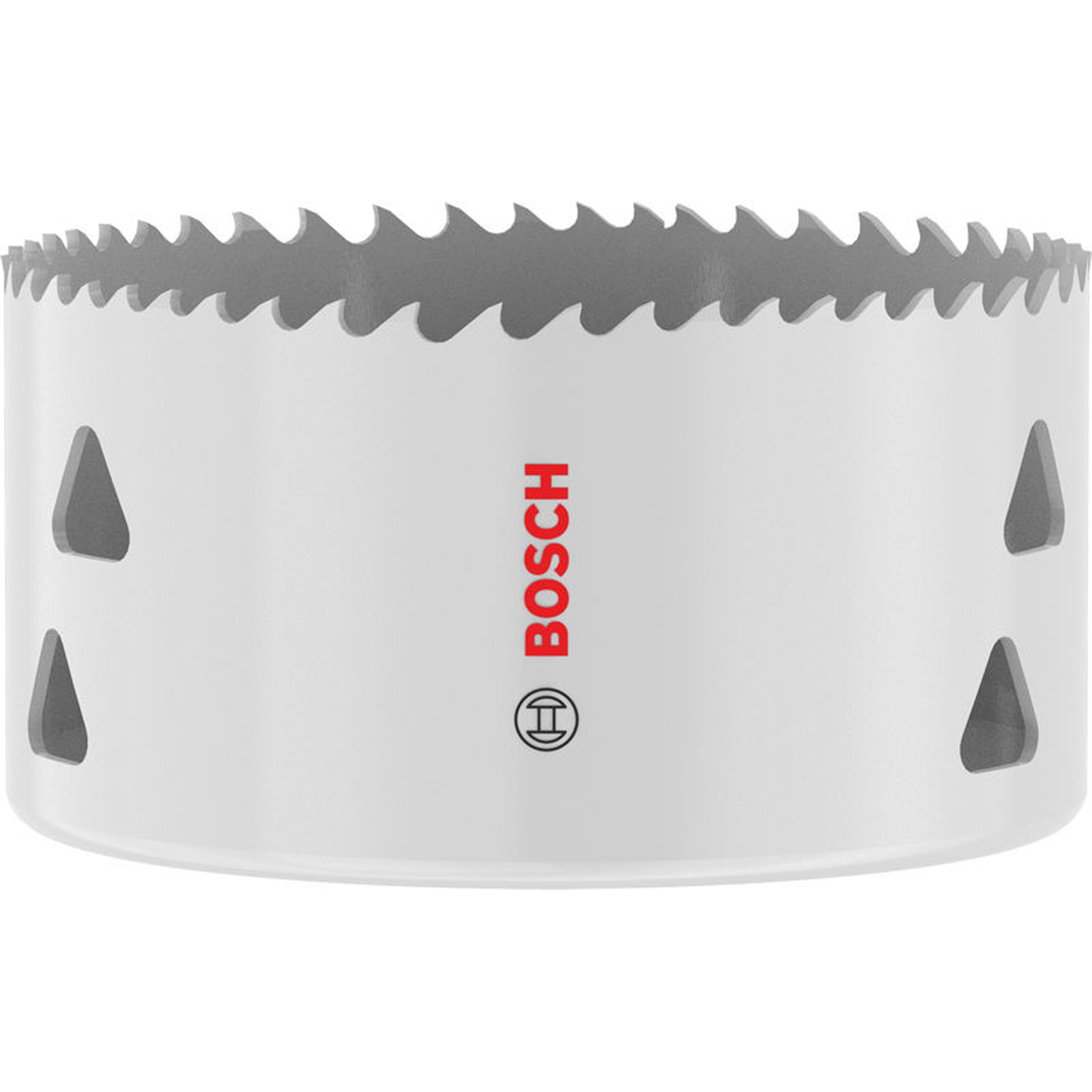 Bosch Multi Material Lochsäge mit Gewinde 83 x 40 mm - 2608594596