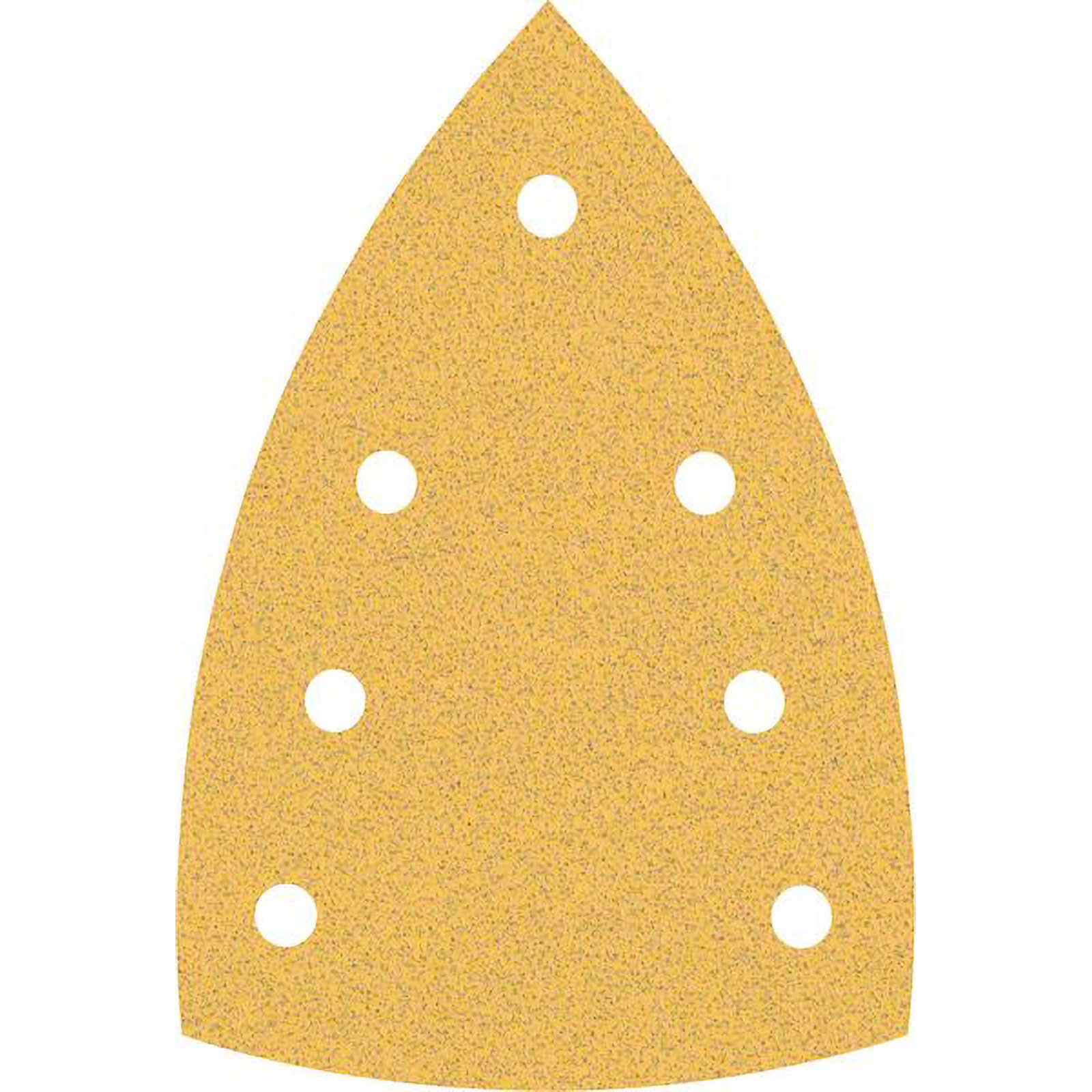 Bosch EXPERT C470 Schleifpapier, 100 x 150 mm, K 80, 50 Stück - 2608901642