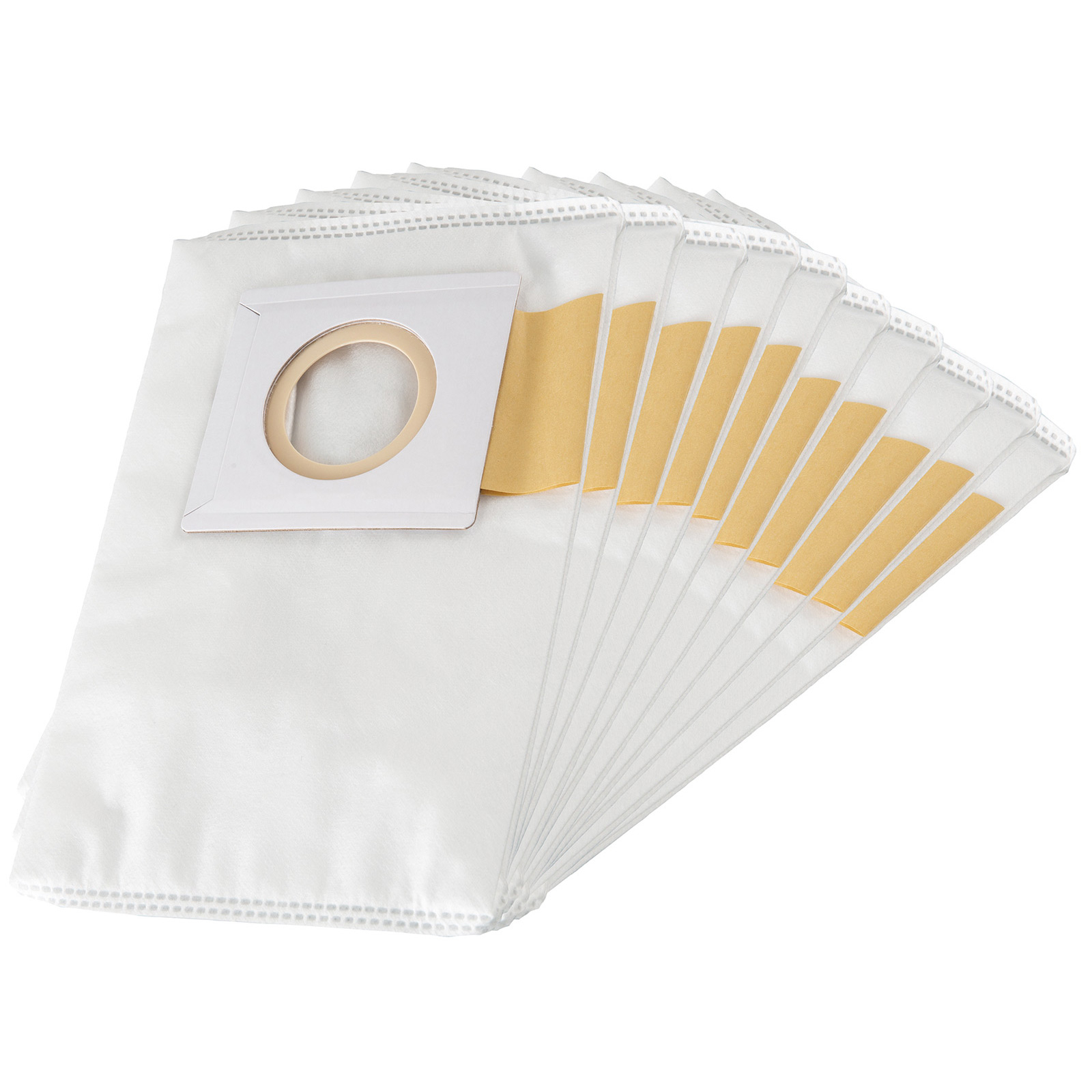 Makita Filtersack-Set 10 St. - 197903-8