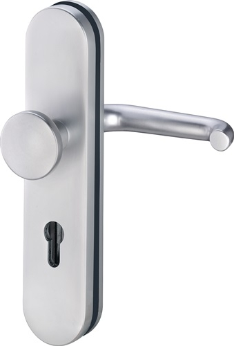 edi Schutzgarnitur Logo 8753/0792 VA EST 92mm 65-75mm - 8753/0792/00