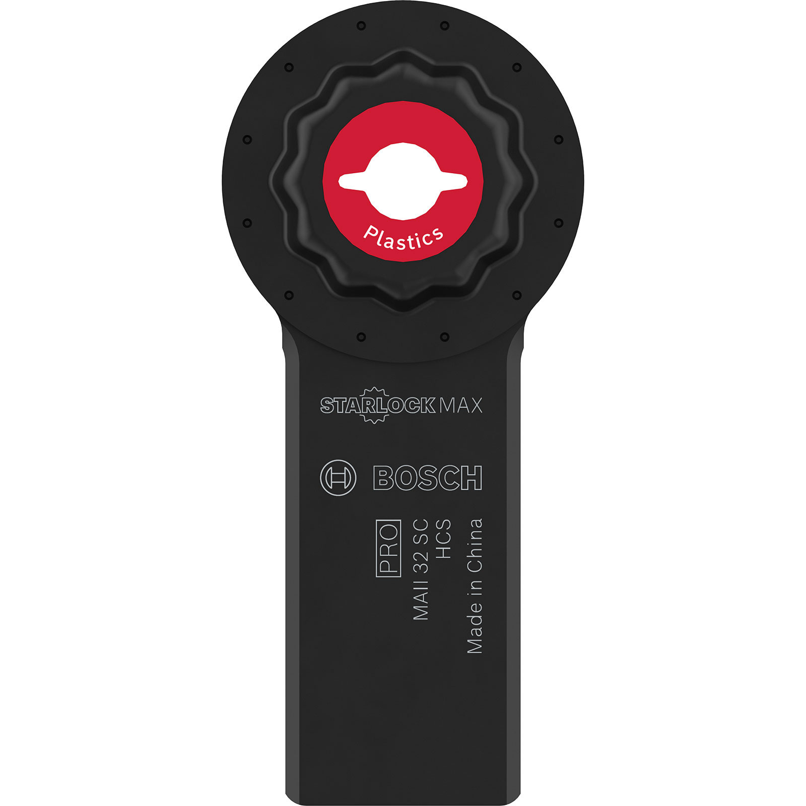 Bosch PRO MAII 32 SC Blatt für Multifunktionswerkzeuge 32 x 55 mm - 2608669143