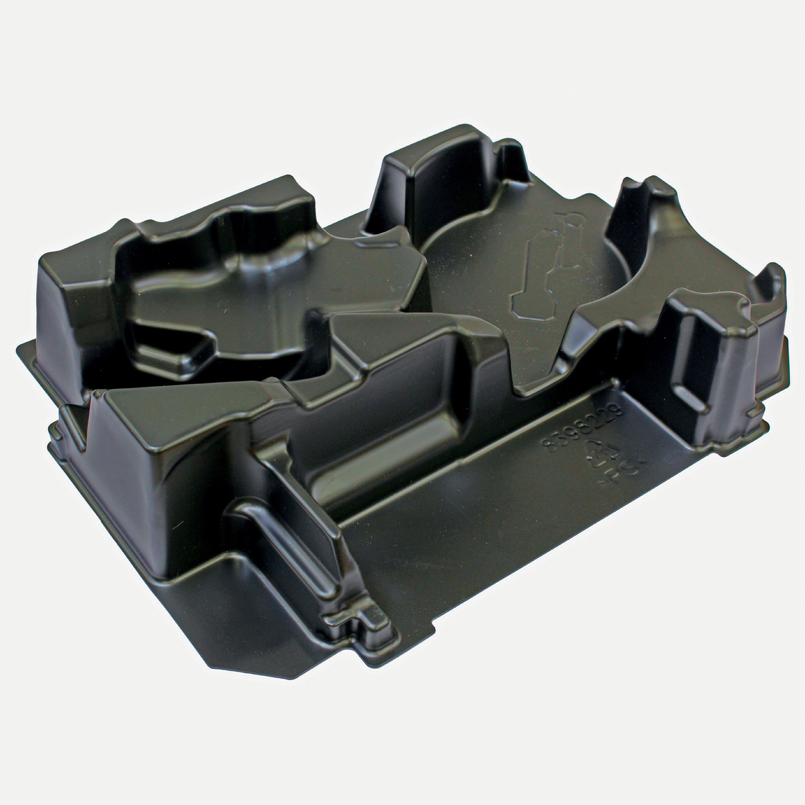 Makita Tiefziehteil für Akku-Winkelschleifer MAKPAC Gr. 4 - 839822-9