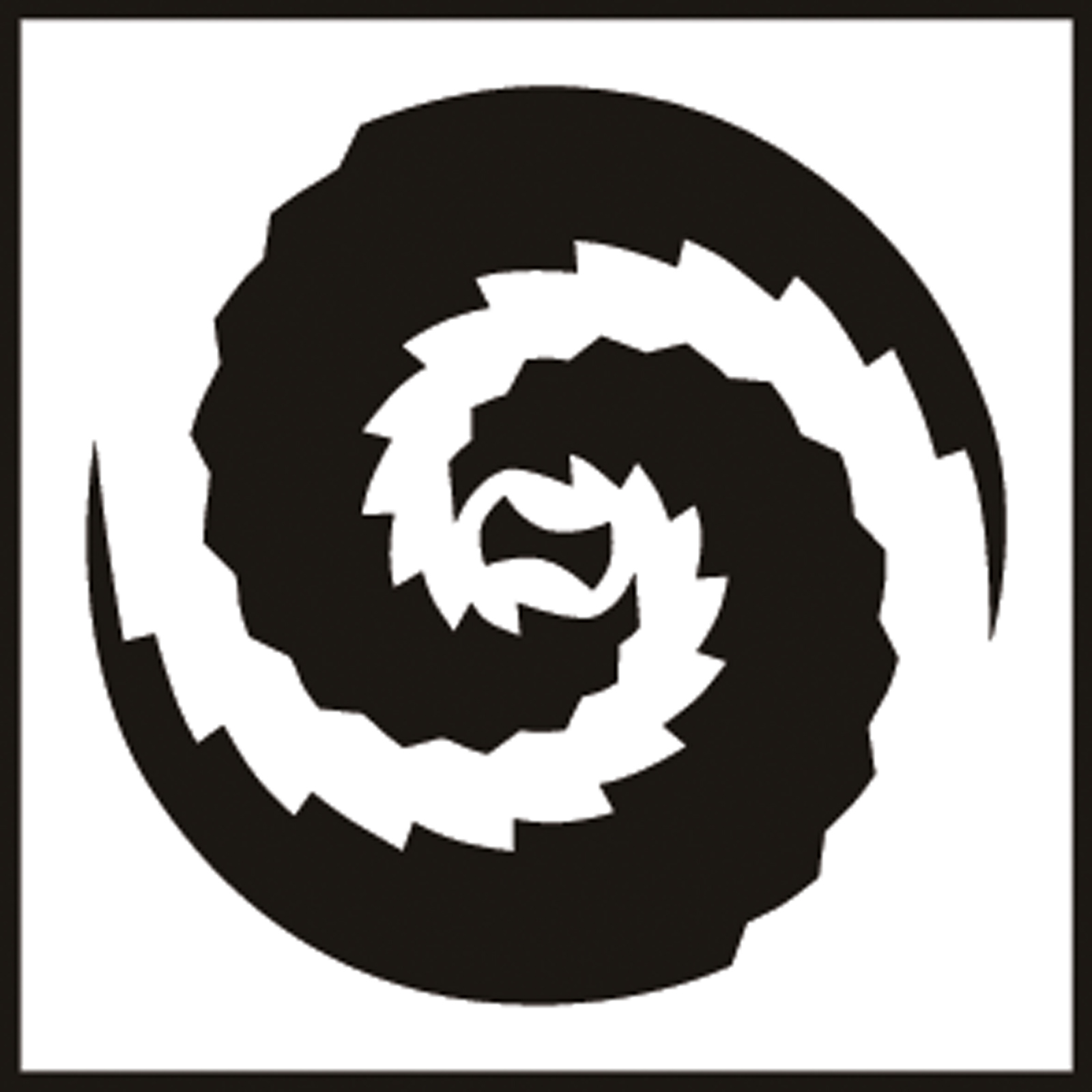 Technisches Piktogramm