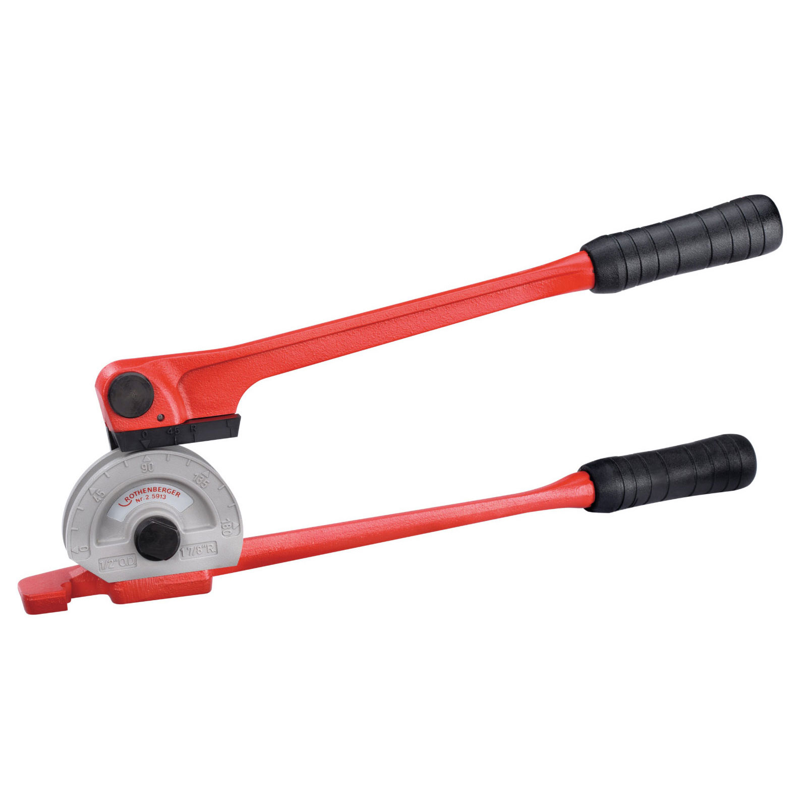 ROTHENBERGER Pro Bender 1/2"  - 767050016