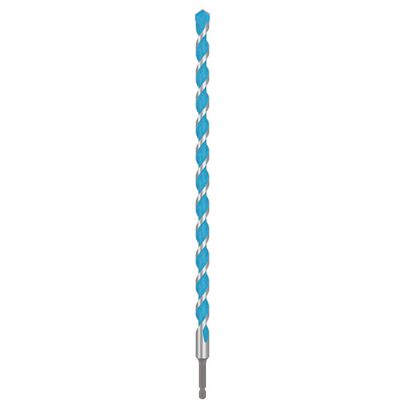 Bosch EXPERT HEX-9 Multi Construction Bohrer 16 x 350 x 400 mm - 2608902280