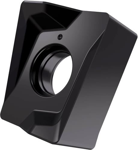 Fräswendeschneidplatte ISO LNGU 160708SR-M:8215 D. 5,7mm PVD beschichtet PRAMET