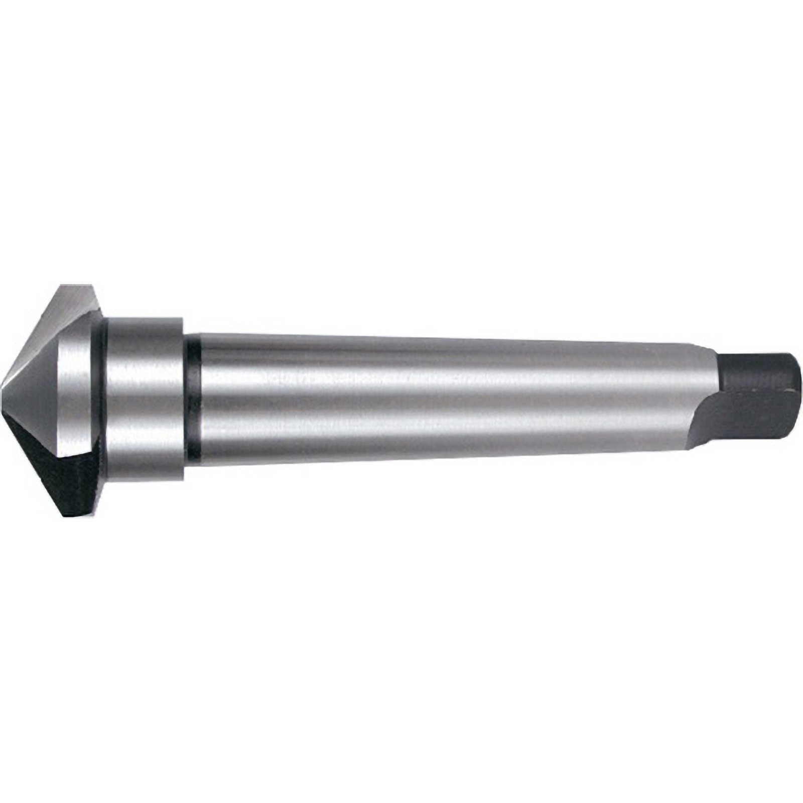 RUKO Kegel- und Entgratsenker Form D 120° HSS