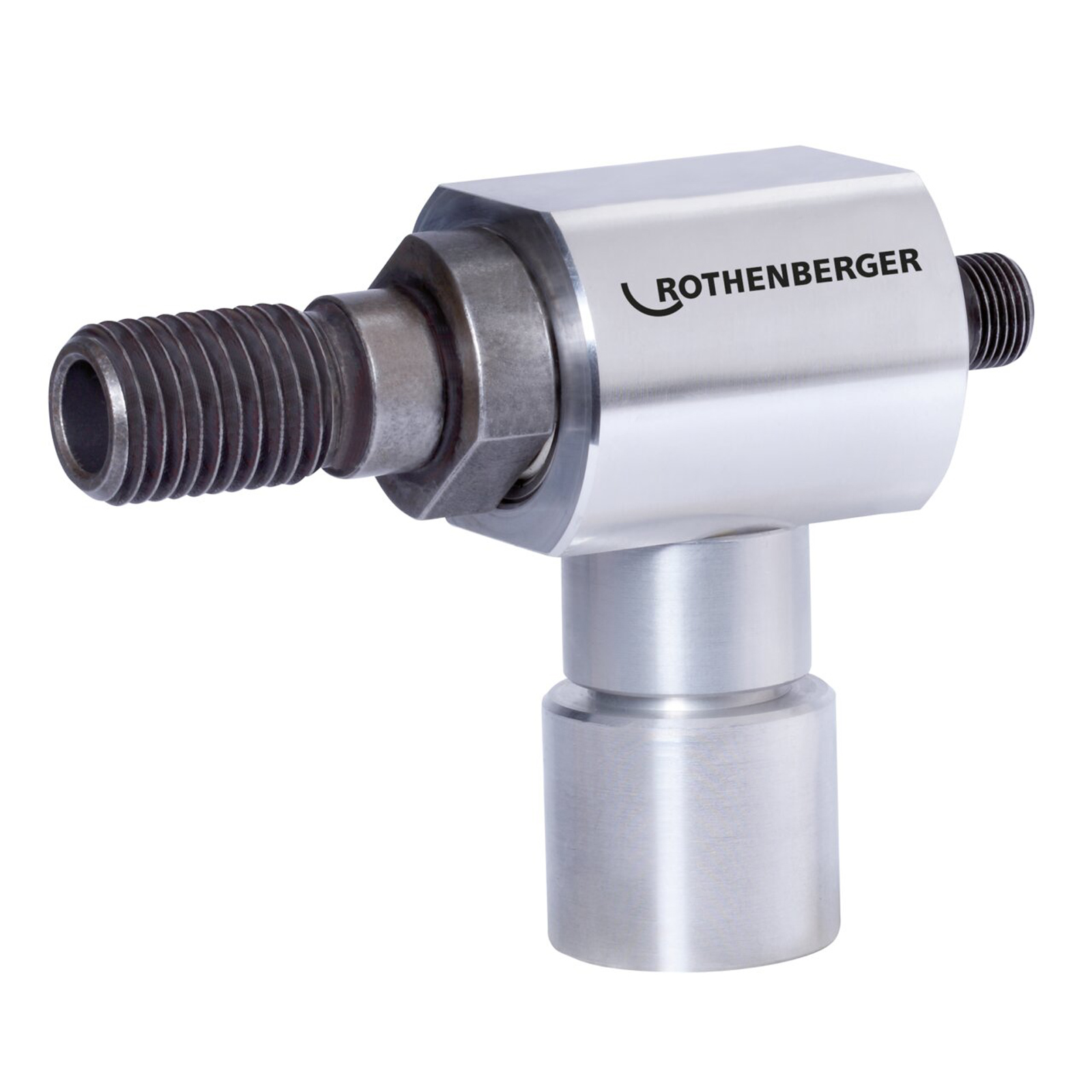 ROTHENBERGER Saugrotor RODIADUST 1.1/4" UNC - FF40056