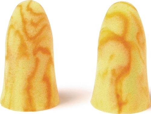 Moldex 200 Paar Gehörschutzstöpsel MelLows® 760001 EN 352-2 SNR 22 dB - 760001