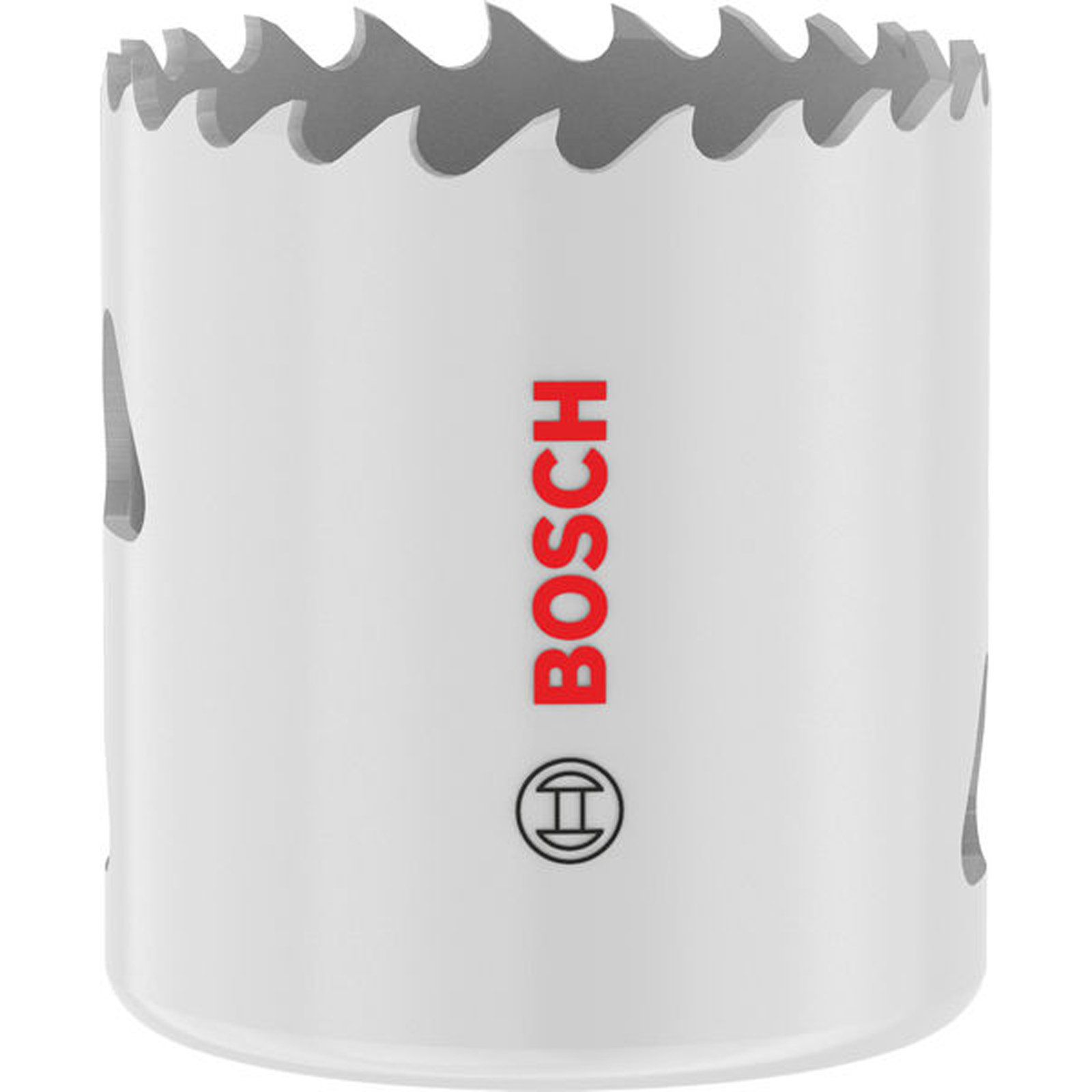 Bosch Multi Material Lochsäge mit Gewinde 40 x 40 mm - 2608594575