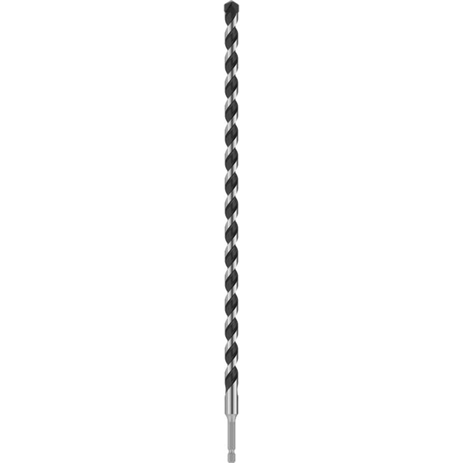Bosch PRO HEX-5 Bohrer, 14 x 350 x 400 mm - 2608706999