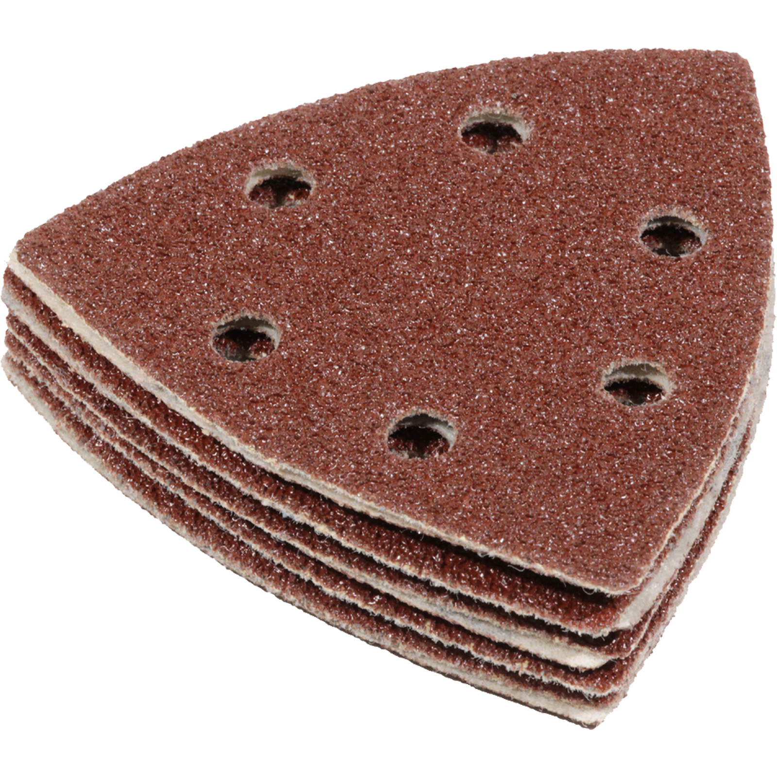 Makita Delta Schleifpapapier Holz K40 10 St. - D-58578