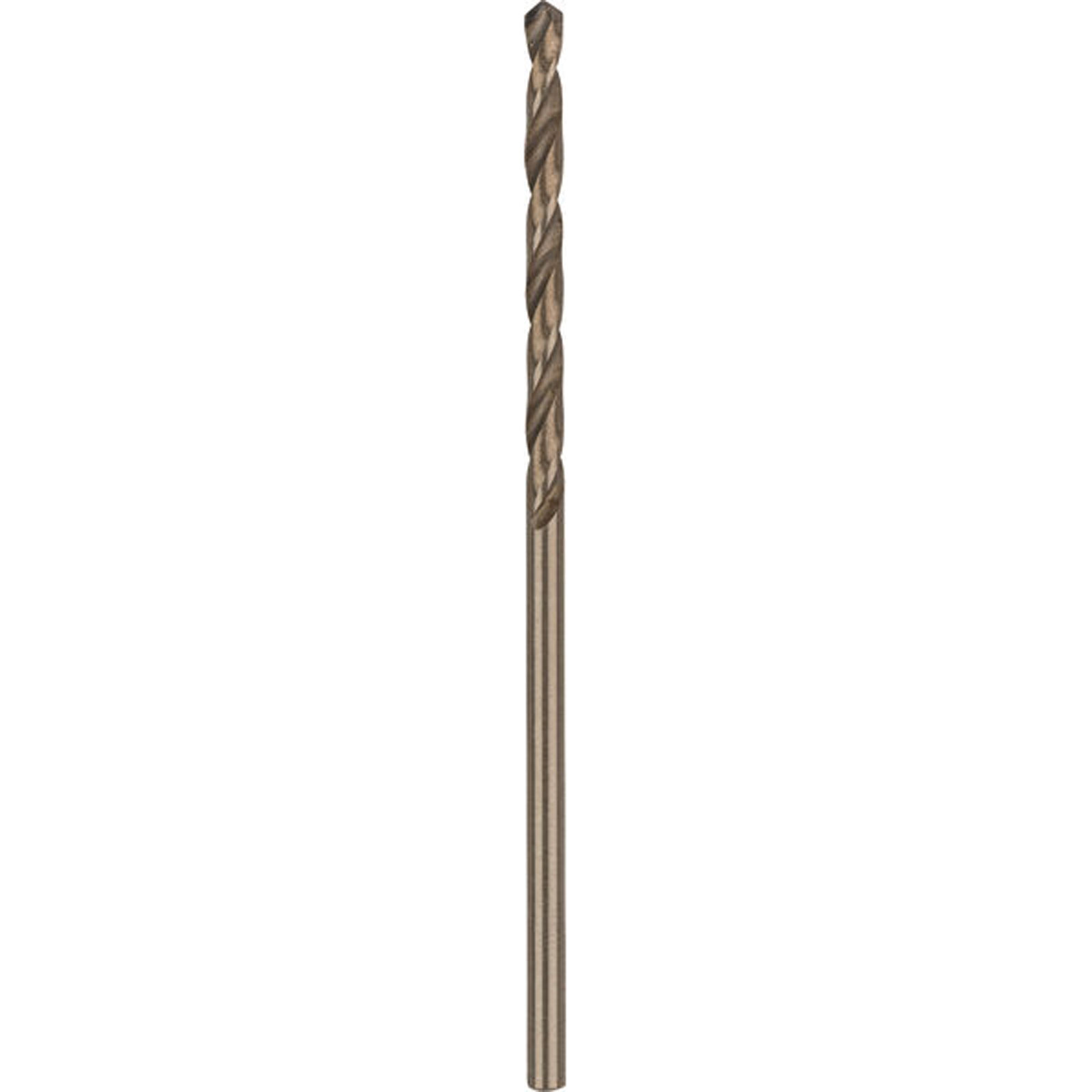 Bosch PRO Stainless Steel HSS-Co Spiralbohrer 2 x 24 x 49 mm - 2608577589