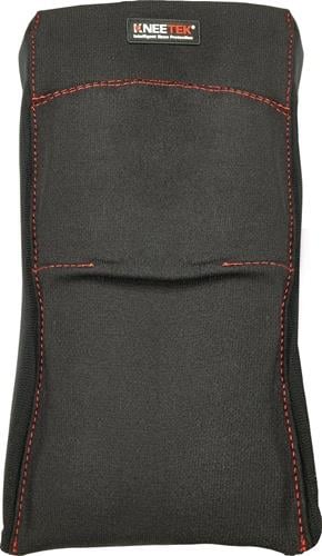 Knieschoner PROTEK SlideOne EN 14404 L schwarz waschbar b.30GradC KNEETEK