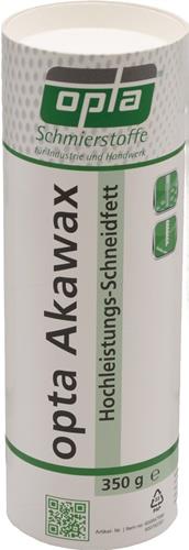 opta Hochleistungsschneidfett Akawax 350 g - 600847999