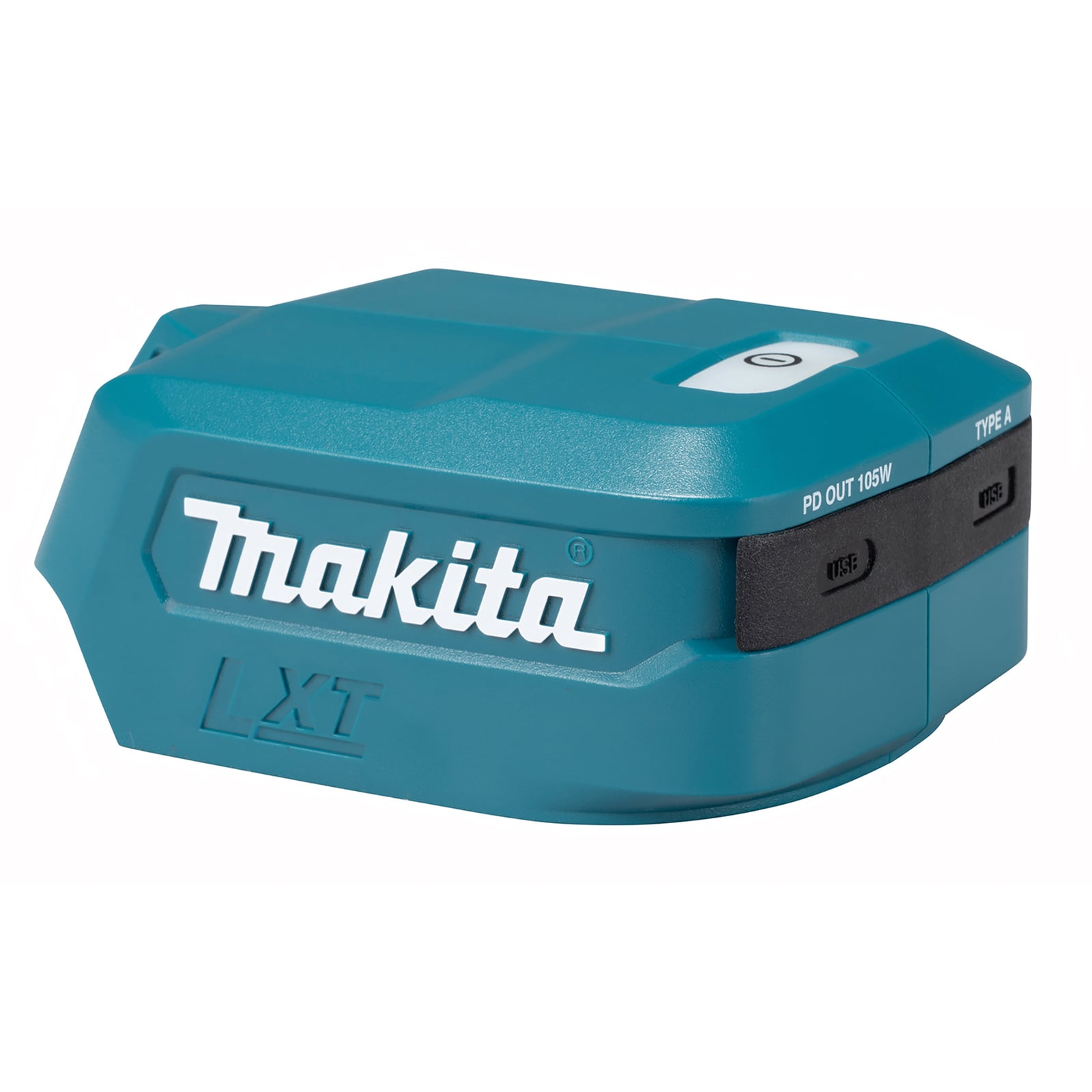 Makita Akku-USB Adapter 18V - ADP15