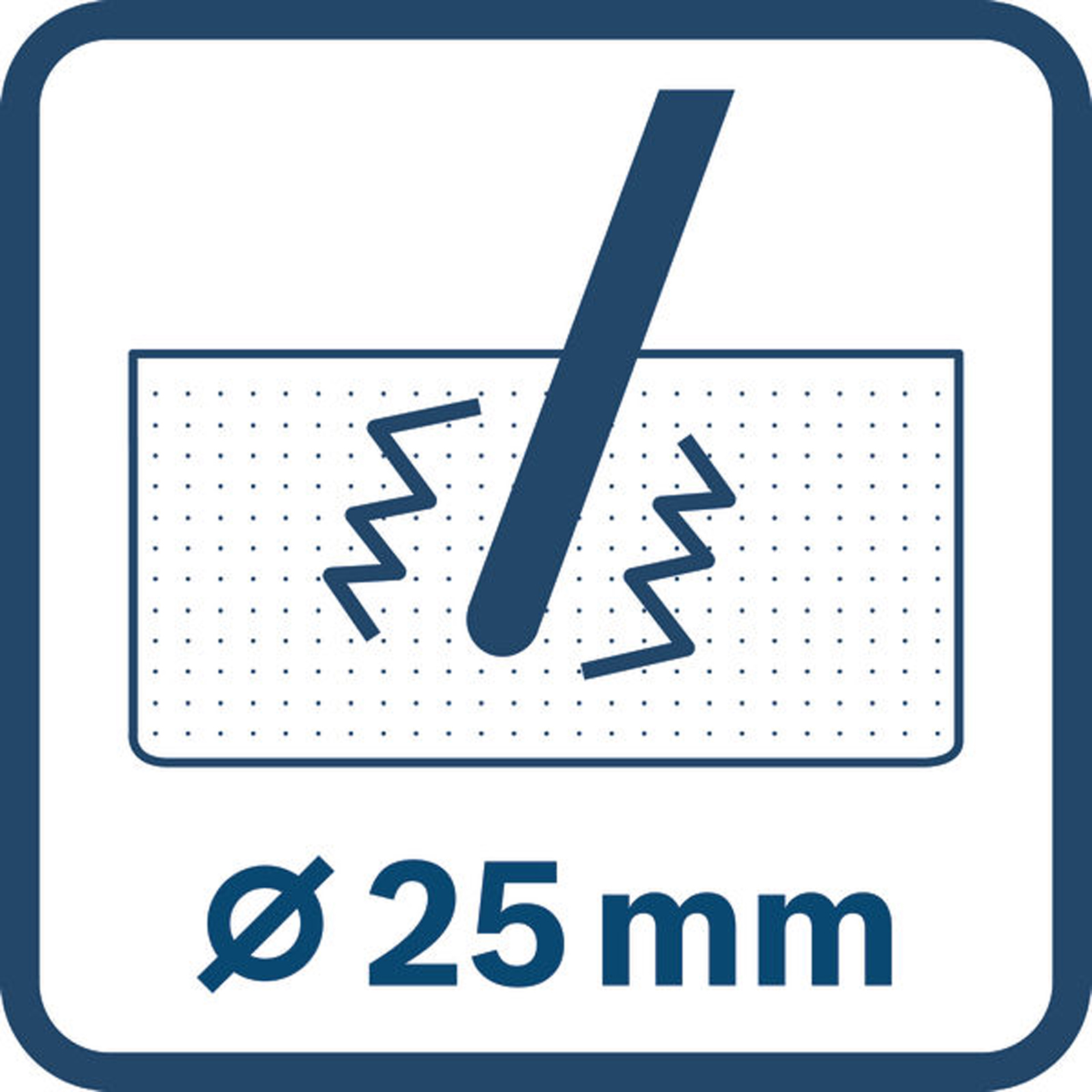 Technisches Piktogramm