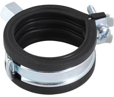 Walraven Rohrschelle KSB1 ev 32-35 mm EPDM M8 Einschraubenschelle