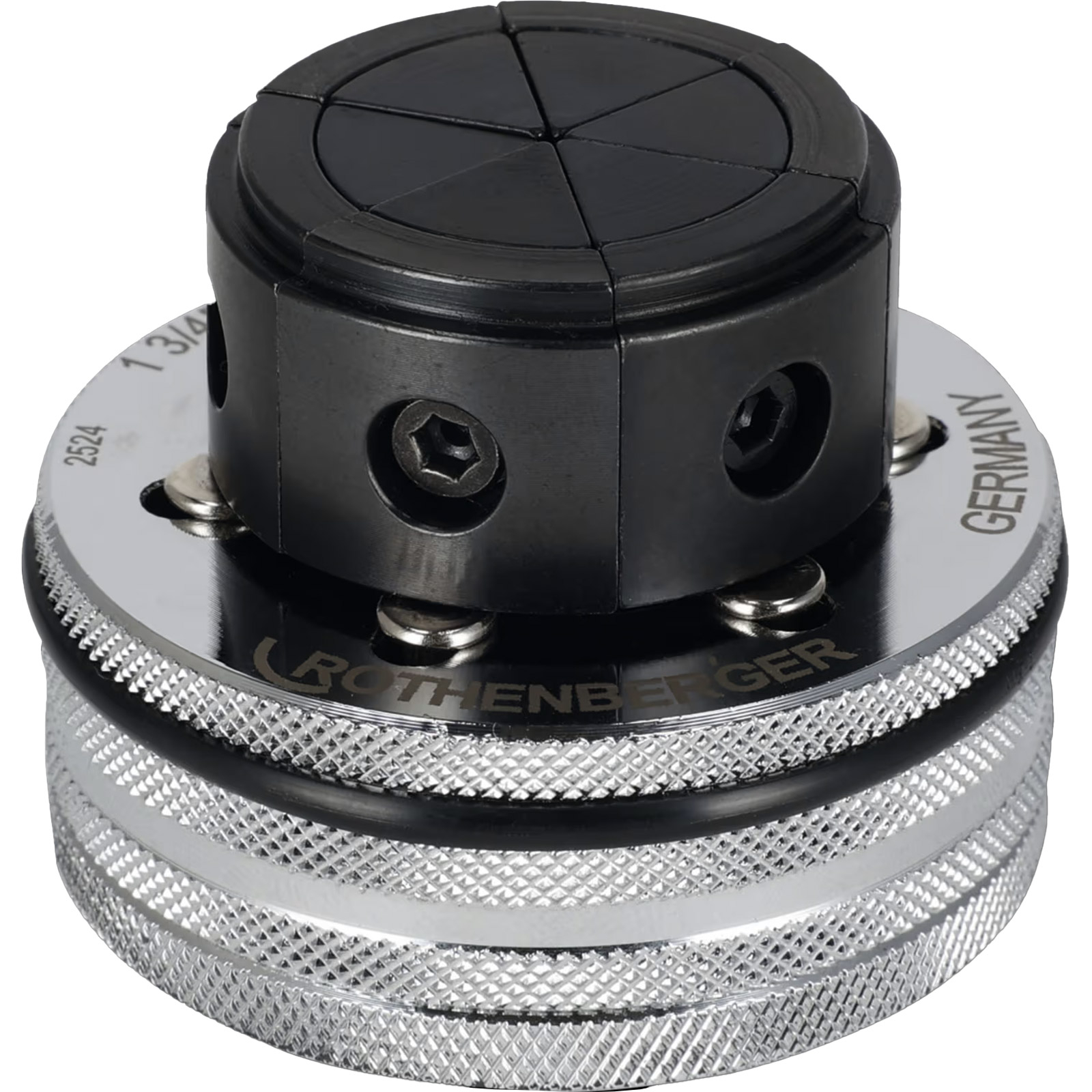 ROTHENBERGER Expanderkopf ROLOCK, 1.3/4" - 12463