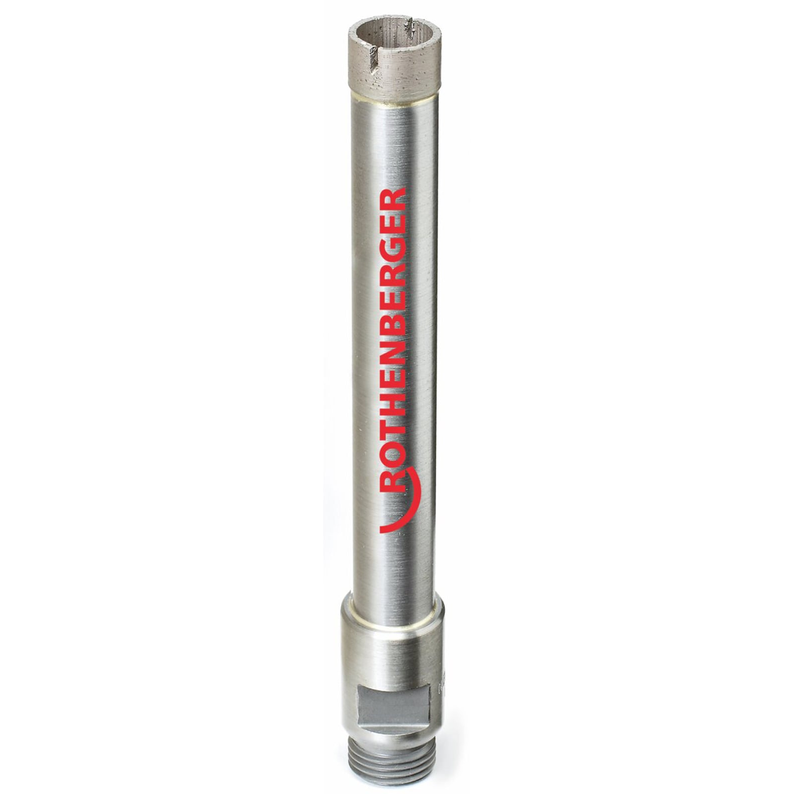 ROTHENBERGER Bohrkrone High Speed Plus Naturstein G1/2", Ø 8,3 mm - FF44808
