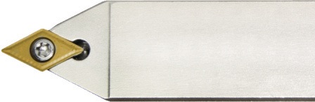 Klemmdrehhalter SDNCN2020K11 vern.Außen TECWERK