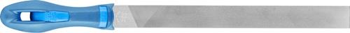 PFERD Werkstattfeile DIN 7261 Länge 250 mm Querschnitt 25 x 6 mm - 11210257