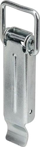 VORMANN Spannverschluss H.11 mm B.23 mm STA verzinkt ohne Schließhaken - 001202050Z