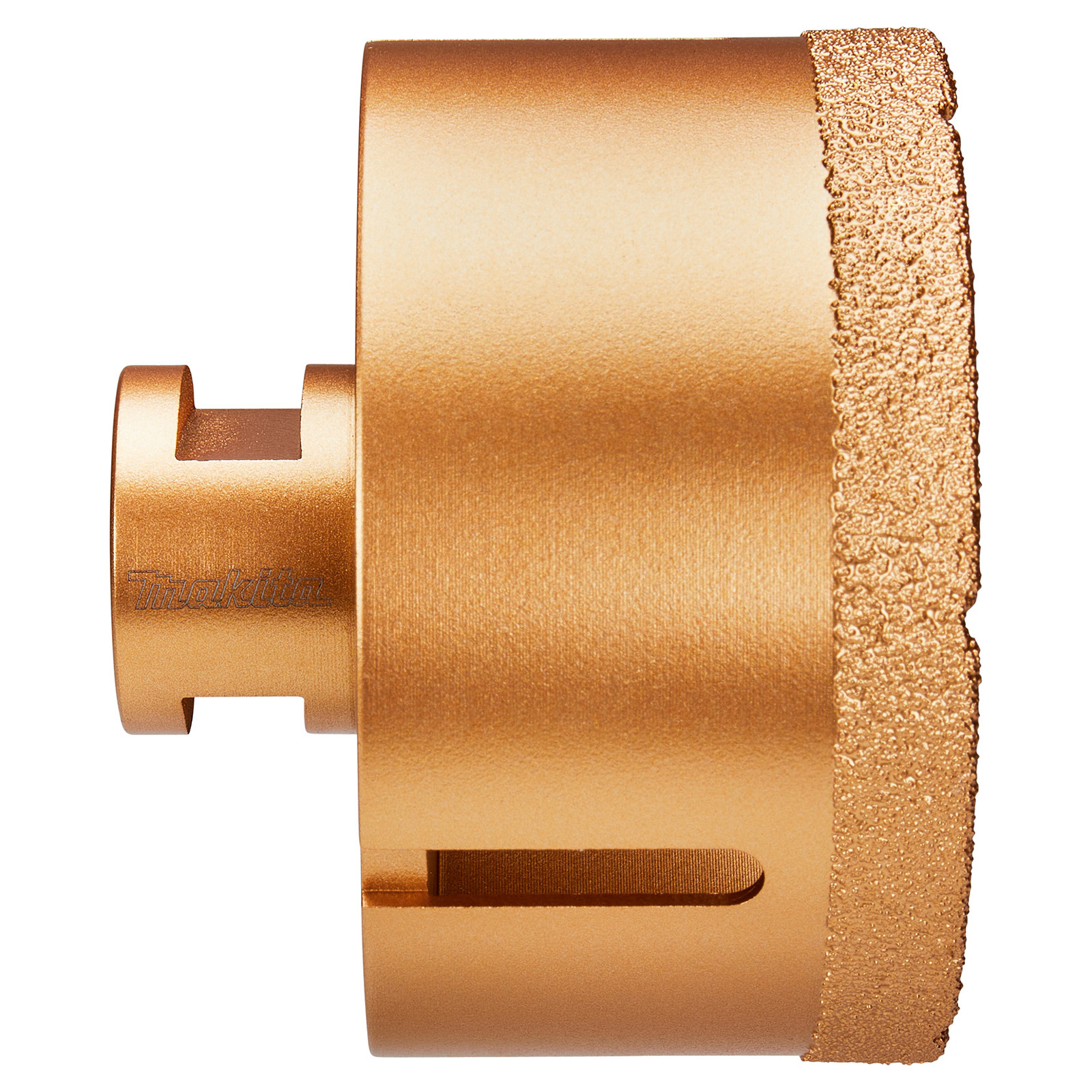 Makita Diamant-Hohlbohrkrone 83 mm M14 - D-44650