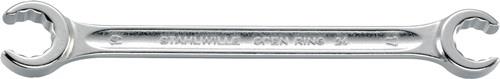 Stahlwille Doppelringschlüssel 24 27 x 36 mm 300 mm - 41082736