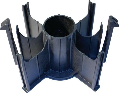 RIEF Korbspulenadapter B-300 - 228040