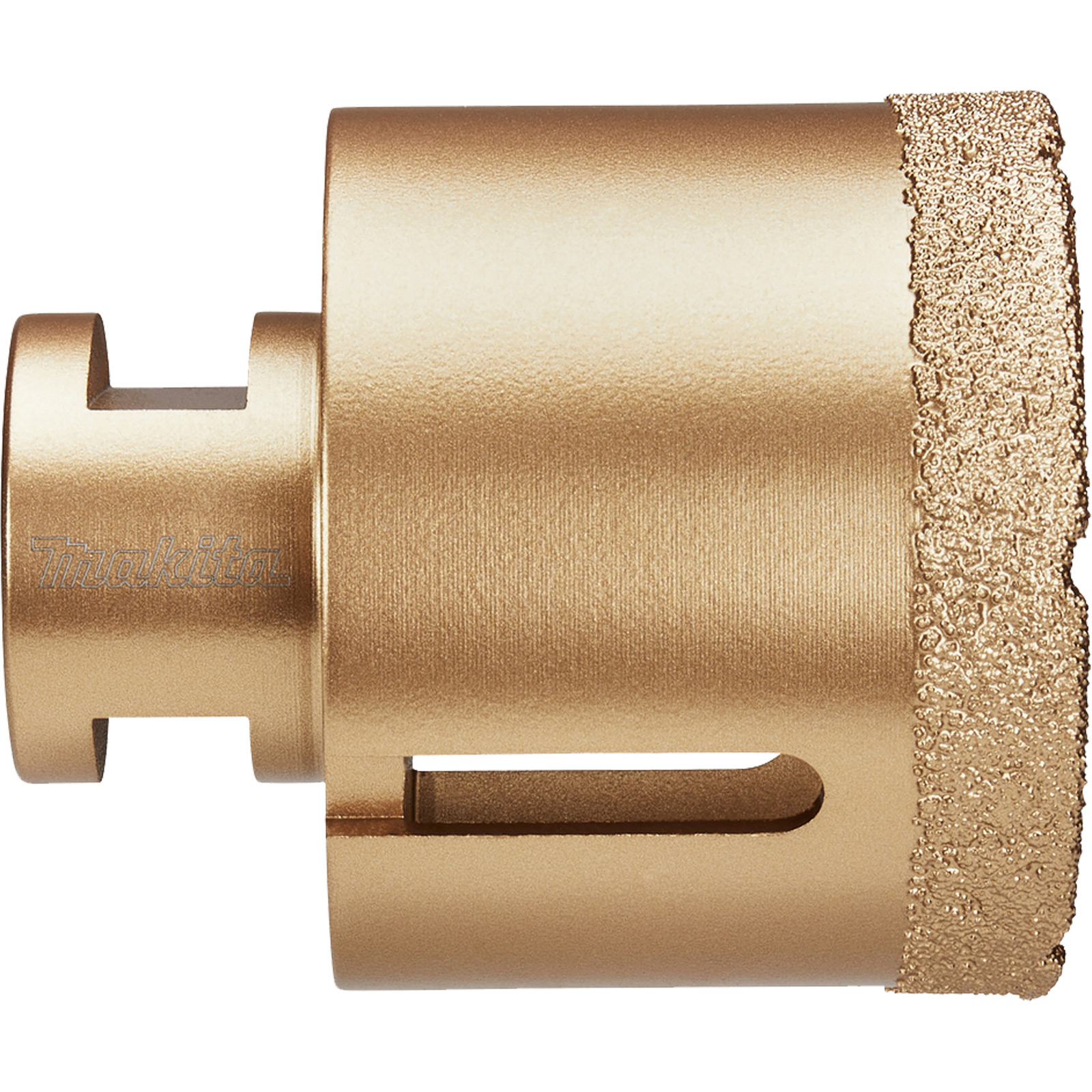 Makita Diamant-Hohlbohrkrone 57 mm M14 - D-44579