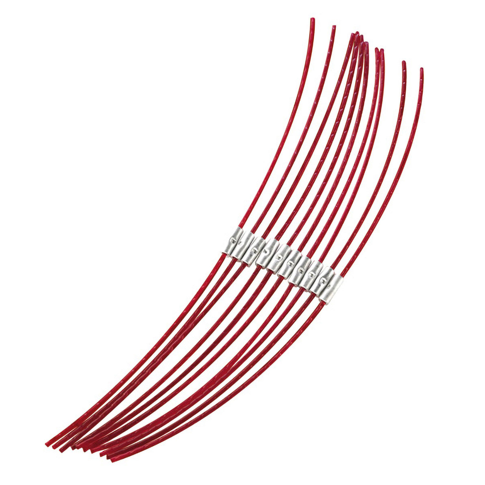 Bosch Systemzubehör Extrastarker Faden 26 cm (2,4 mm) - F016800181