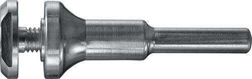 PFERD Trennscheibenhalter passend für Freihandtrennscheiben - 33512000