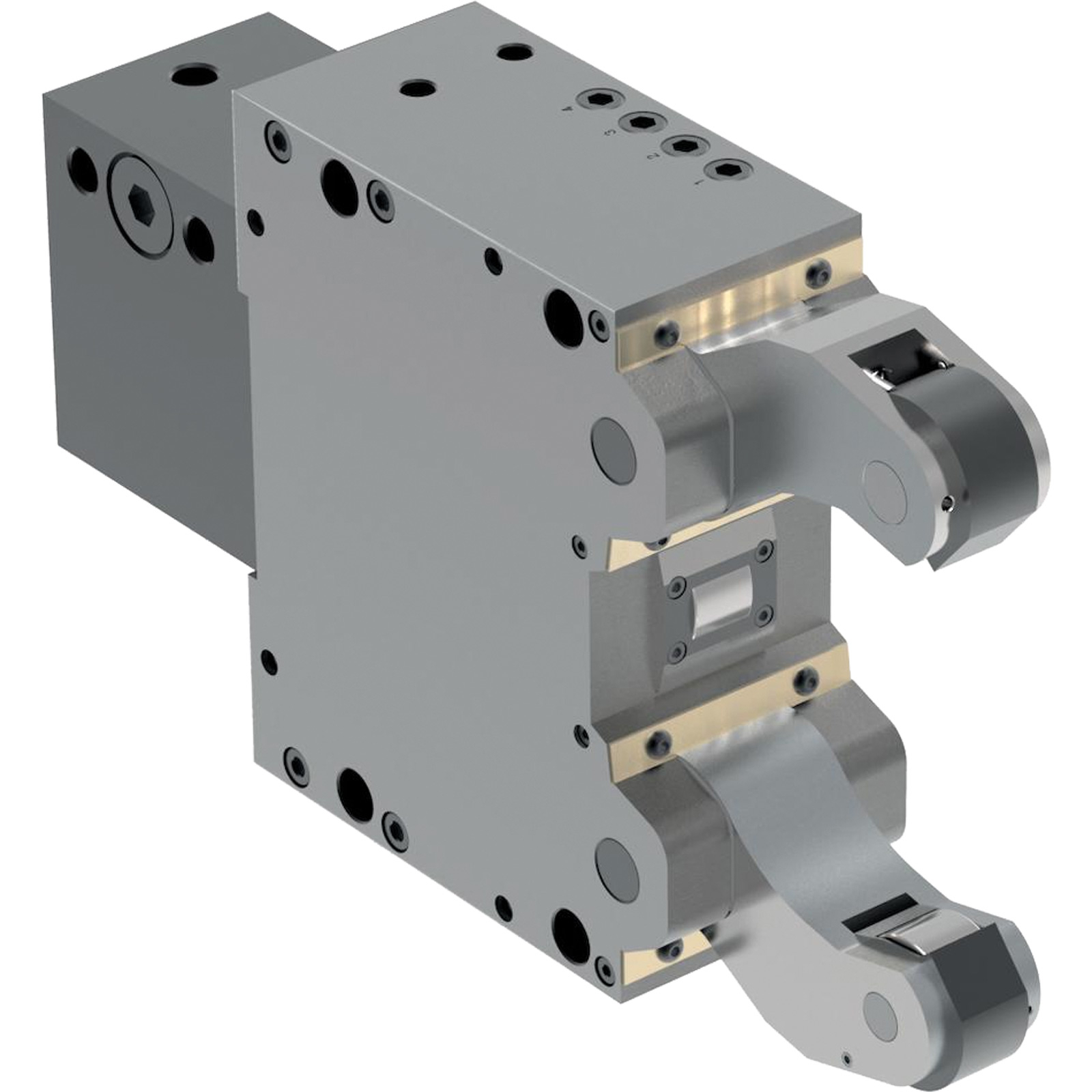 Röhm LUENETTE LUNIS-06-75 C35 RB ZS - 1685570