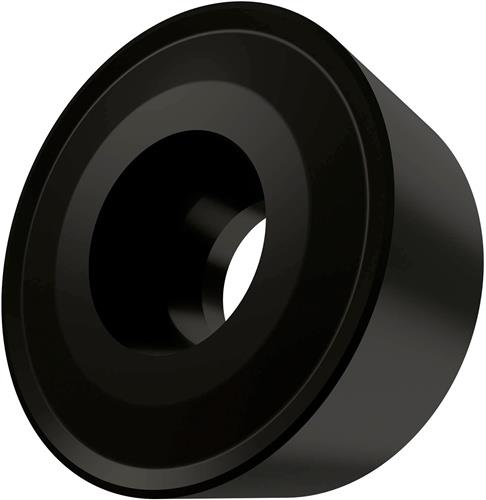 Drehwendeschneidplatte ISO RCMX 1204MOS-321:T9325 D. 4,2mm MT-CVD beschichtet