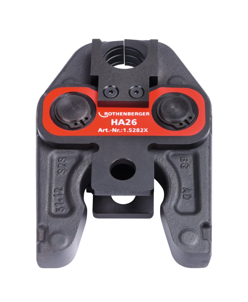 ROTHENBERGER Pressbacke Standard HA26 - 015282X