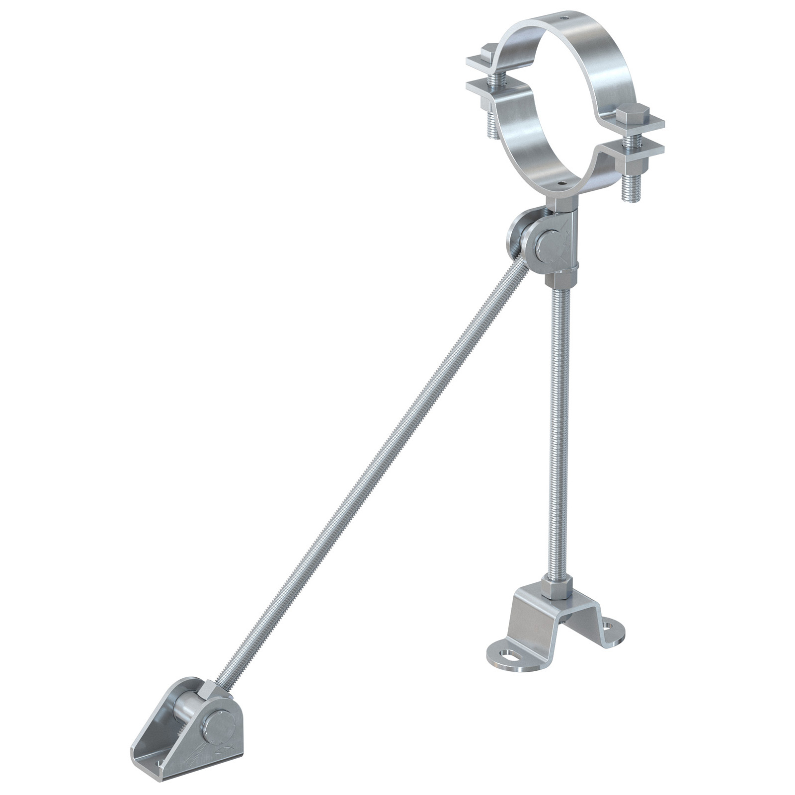 Fischer Festpunkt leicht FFP-L - 567697