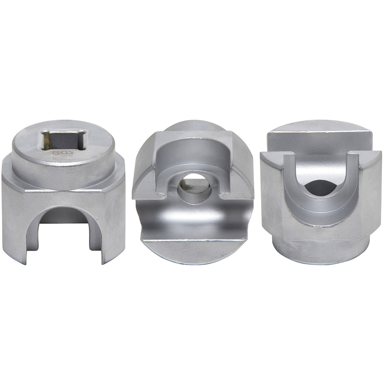 BGS CNG Flaschenventil-Schlüssel für Fiat Multipla I - 64200