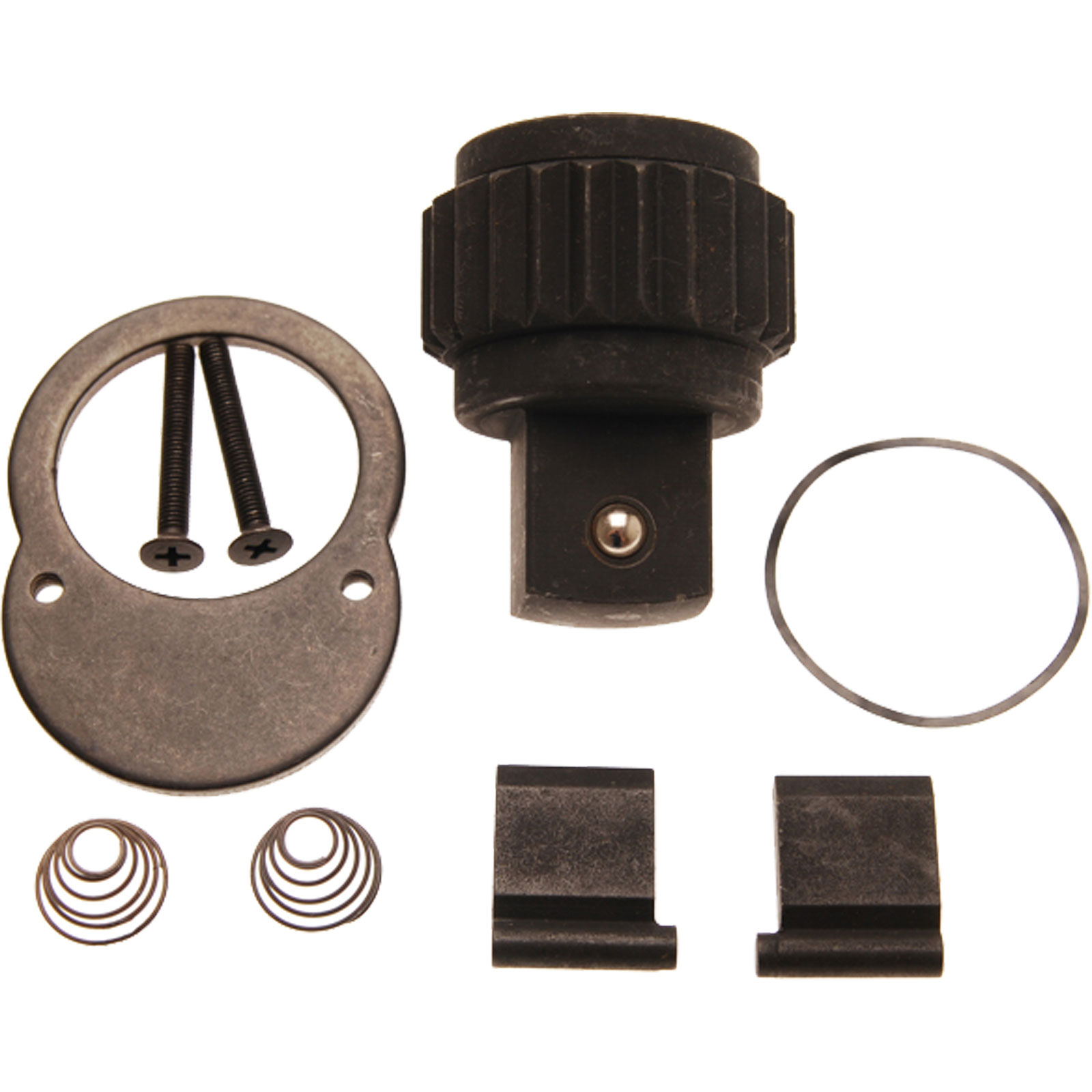 BGS Reparatursatz für Knarrenkopf für Art. 232 - 232-REPAIR