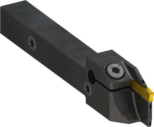 Außendrehhalter ISO GL2-A1212HFR-12-40 Einstechtiefe 12mm Rechtslauf PRAMET