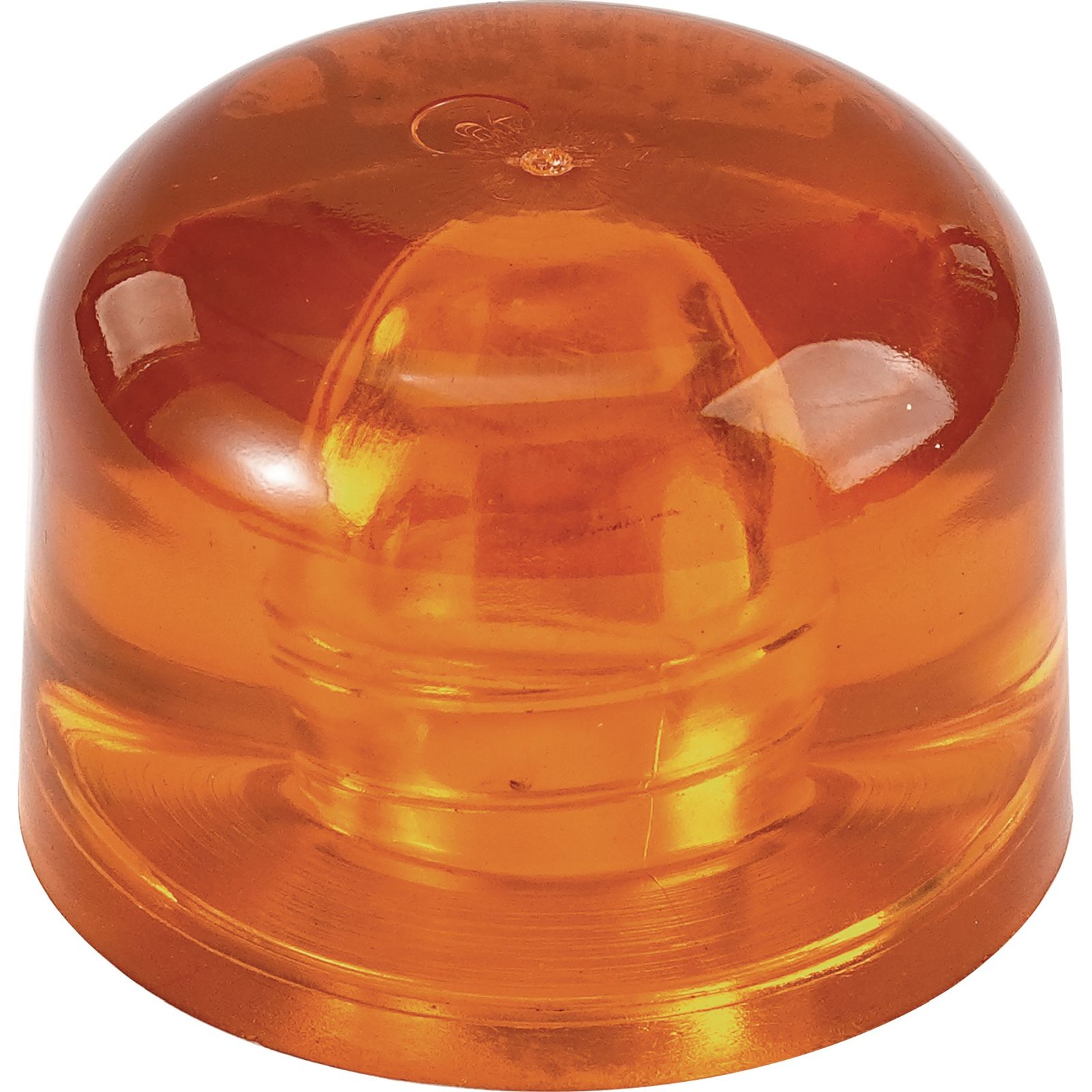 Plastikhammerkopf Kopf-D.50mm CA rot TECWERK